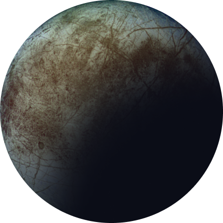 planet