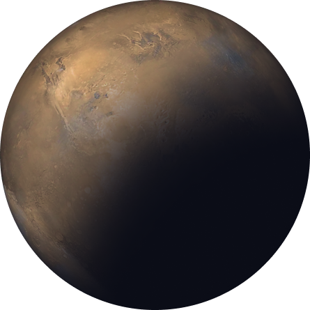 planet