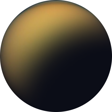 planet